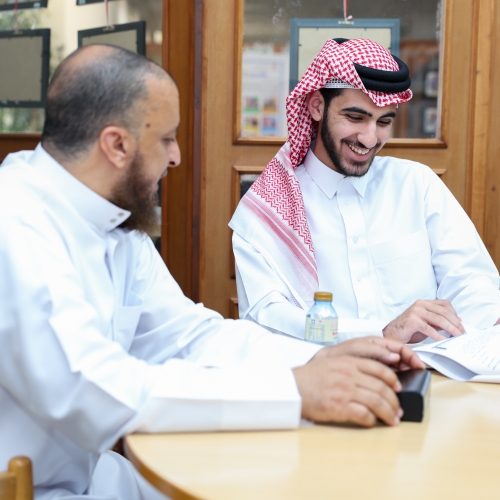 Arab Reading Challenge, Season 8