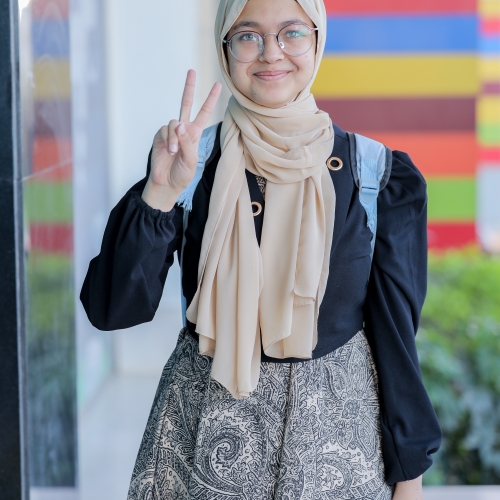 Arab Reading Challenge, Season 8