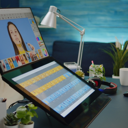 2D/3D Motion Graphics Services | Countdown Services