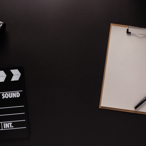 Scriptwriting Services